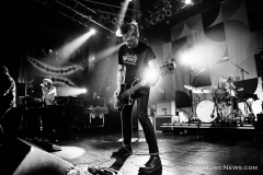 Minus The Bear_AzureeWiitala-10