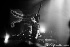 Minus The Bear_AzureeWiitala-11