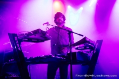 Minus The Bear_AzureeWiitala-4