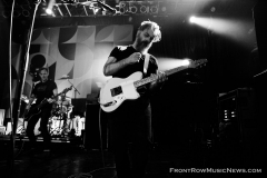 Minus The Bear_AzureeWiitala-9