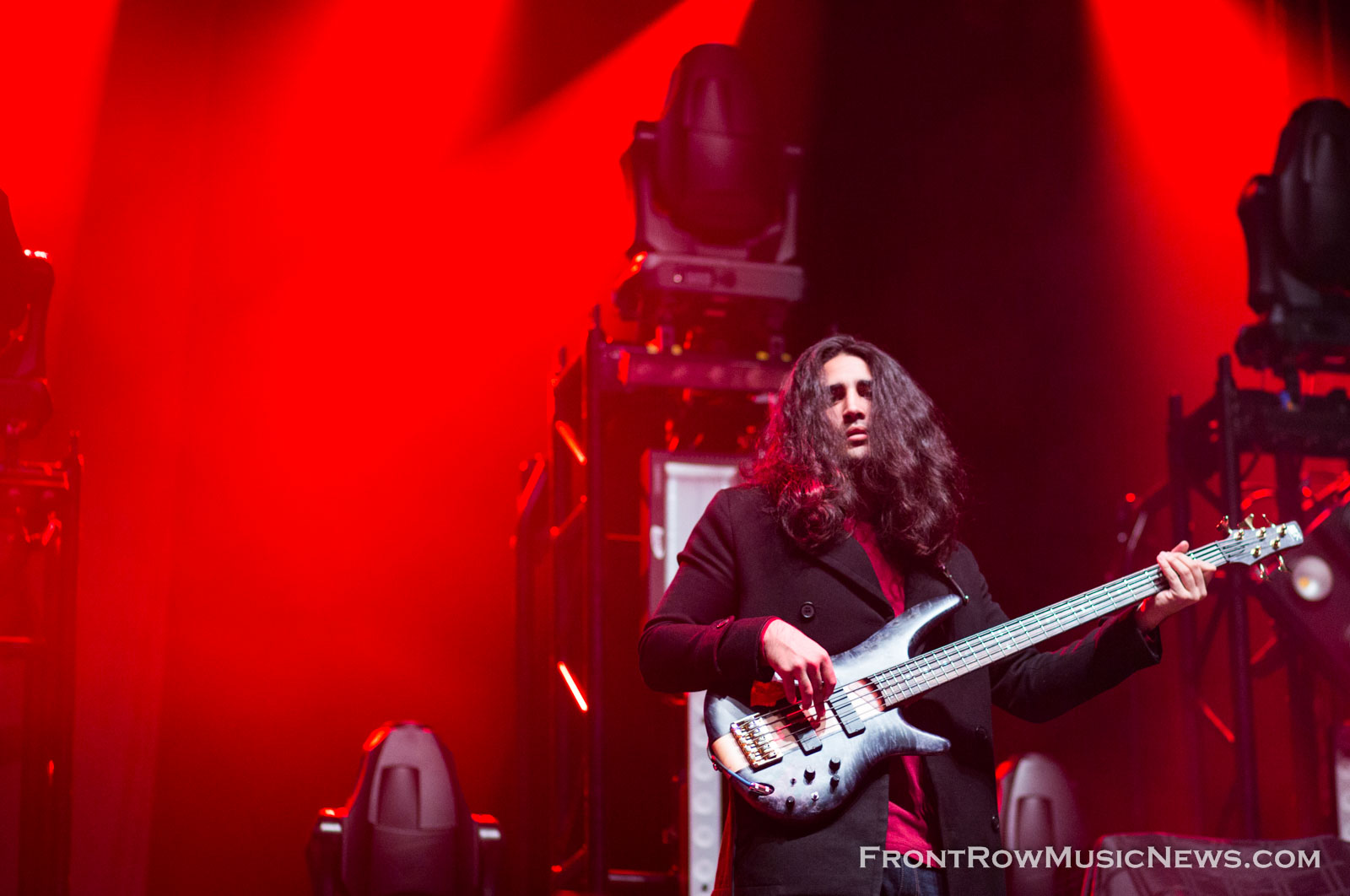 Chon_12.7.17_Aragon Theater_Megan Sontag-2