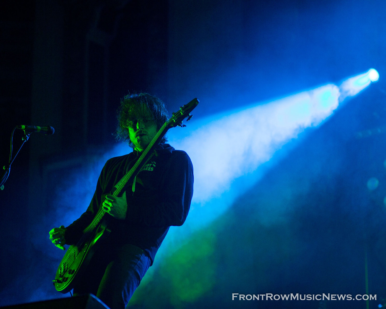 Thrice_12.7.17_Aragon Theater_Megan Sontag-31