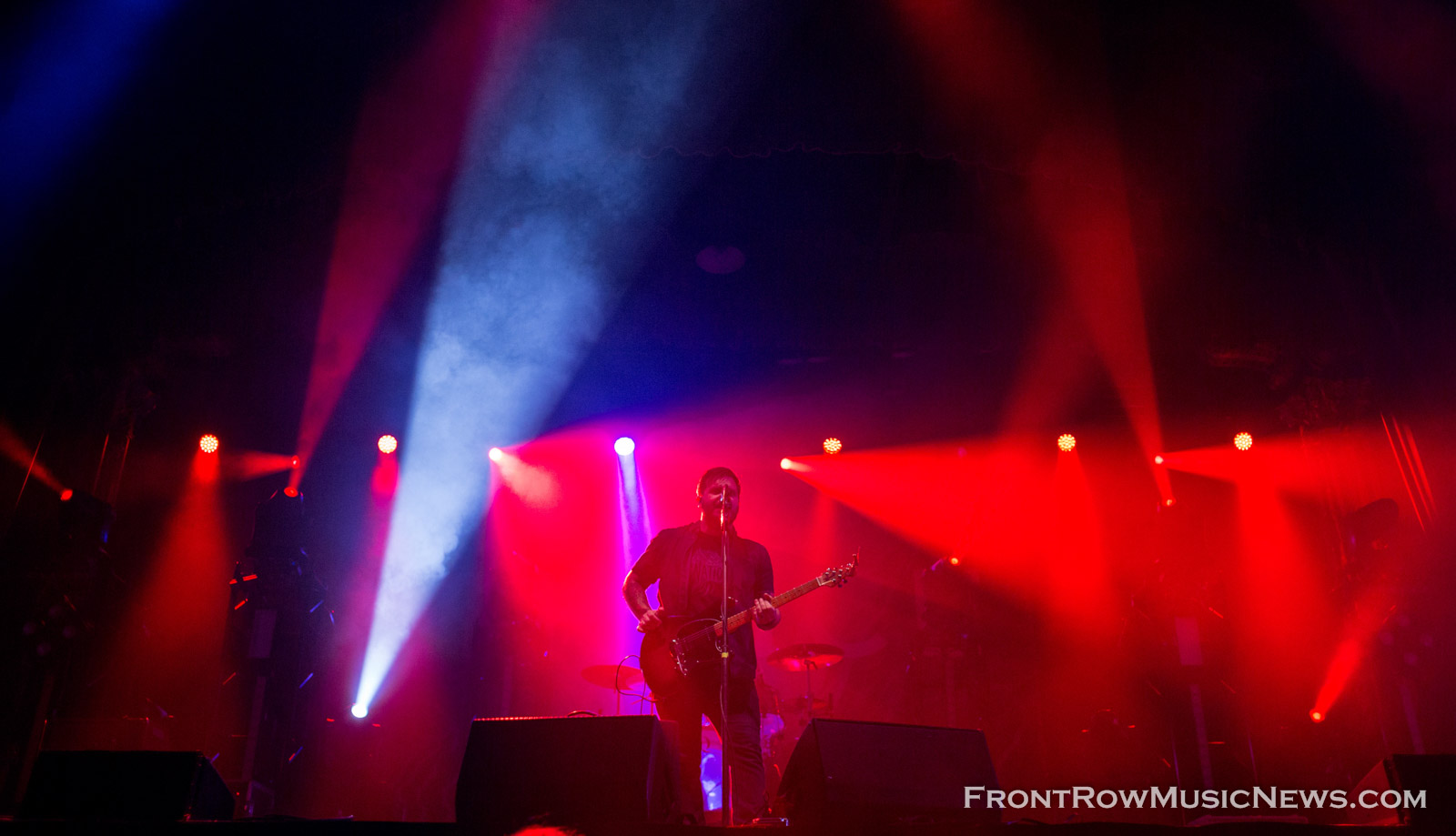 Thrice_12.7.17_Aragon Theater_Megan Sontag-43