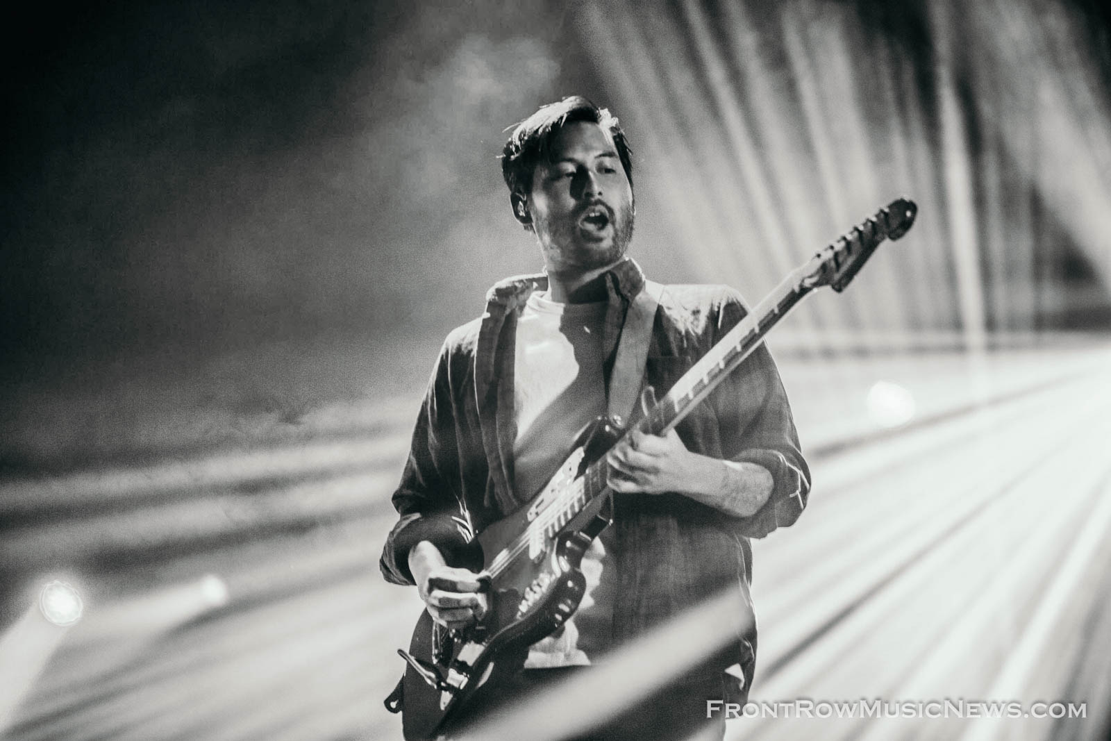 Thrice_12.7.17_Aragon Theater_Megan Sontag-6