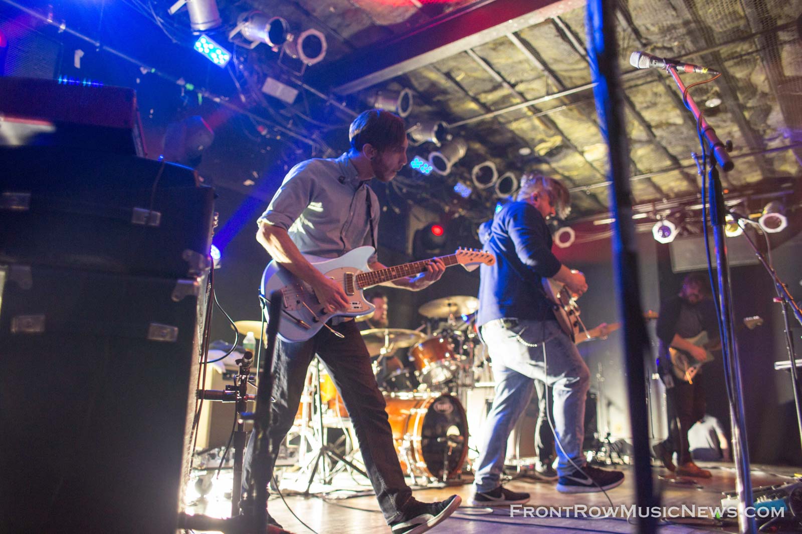 The Dear Hunter_12.8.17_Bottom Lounge_Megan Sontag-13