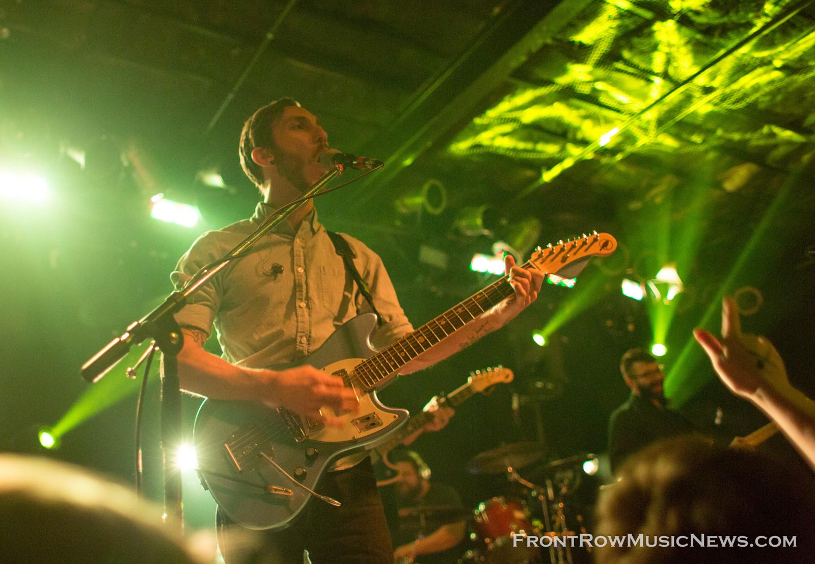 The Dear Hunter_12.8.17_Bottom Lounge_Megan Sontag-16