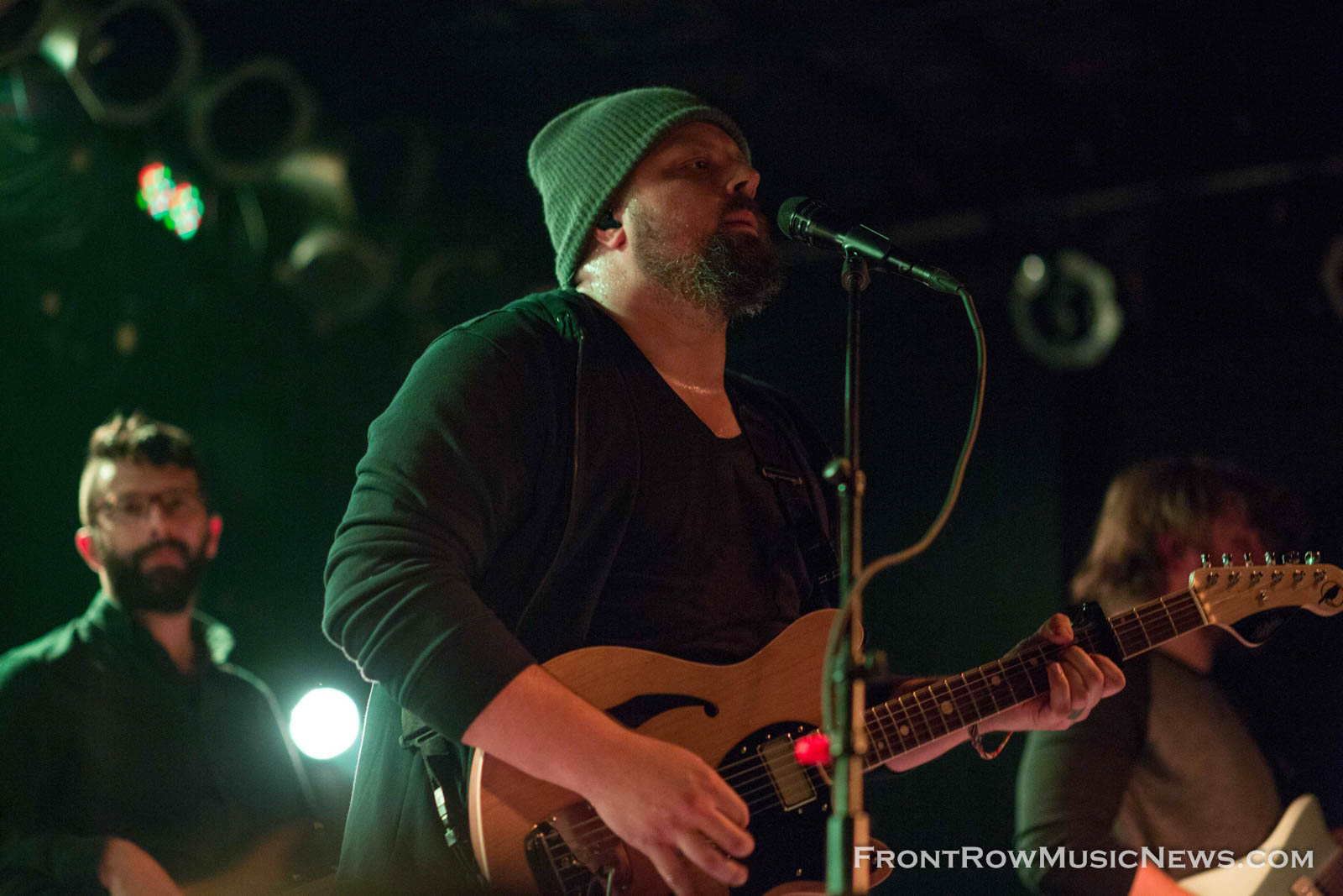 The Dear Hunter_12.8.17_Bottom Lounge_Megan Sontag-18