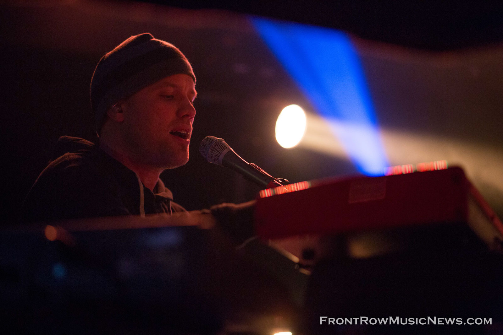 The Dear Hunter_12.8.17_Bottom Lounge_Megan Sontag-2