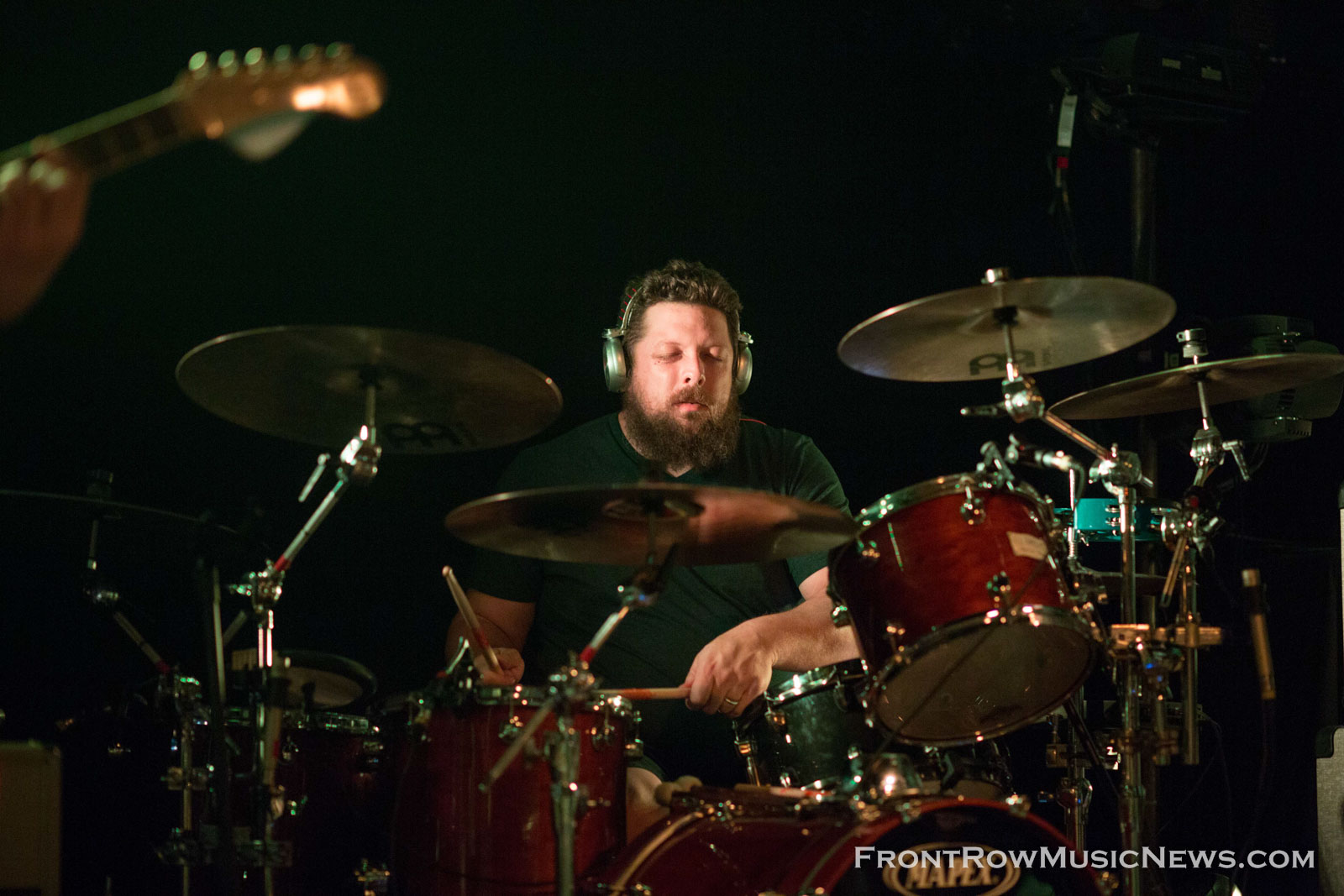 The Dear Hunter_12.8.17_Bottom Lounge_Megan Sontag-22