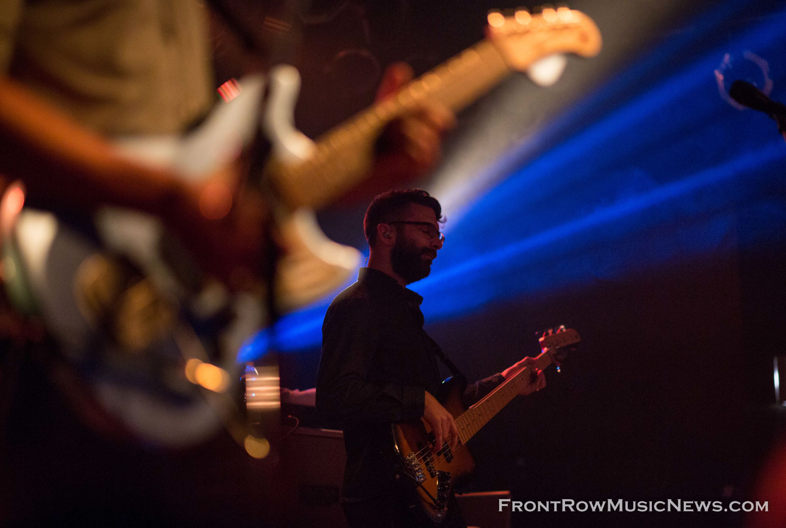 The Dear Hunter_12.8.17_Bottom Lounge_Megan Sontag-4