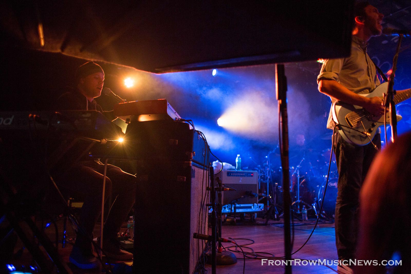 The Dear Hunter_12.8.17_Bottom Lounge_Megan Sontag-9