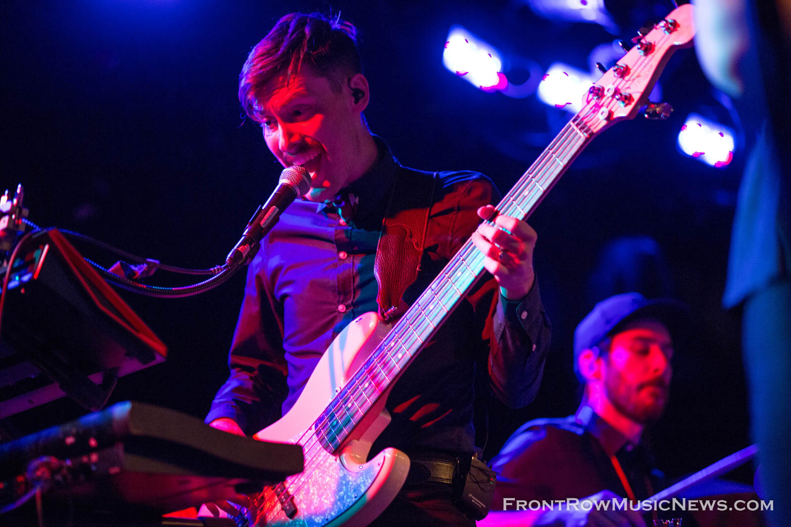 The Family Crest_12.8.17_Bottom Lounge_Megan Sontag-9