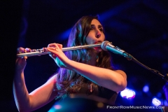 The Family Crest_12.8.17_Bottom Lounge_Megan Sontag-3
