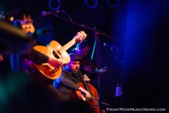 The Family Crest_12.8.17_Bottom Lounge_Megan Sontag-4