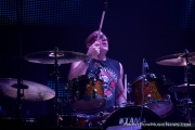 KENNY ARONOFF