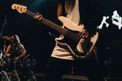 modsunbass