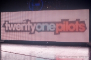 twenty one pilots