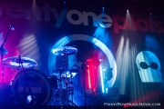 twenty one pilots