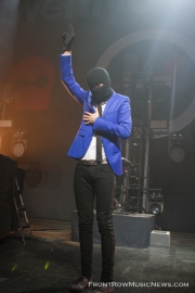 twenty one pilots