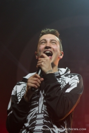 twenty one pilots