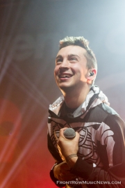 twenty one pilots