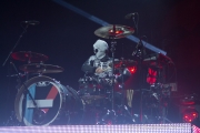 twenty one pilots