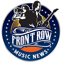 Front Row Music News