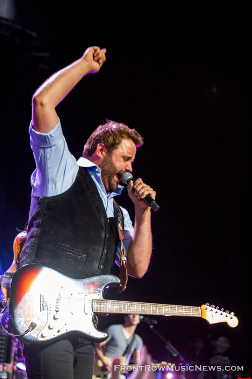 Randy Houser Shows Chicago How Country Feels 022