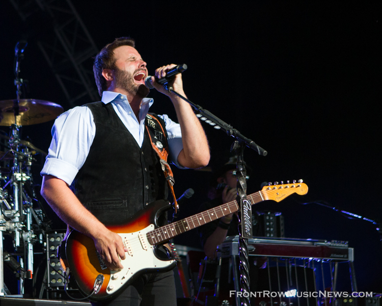 Randy Houser Shows Chicago How Country Feels 028