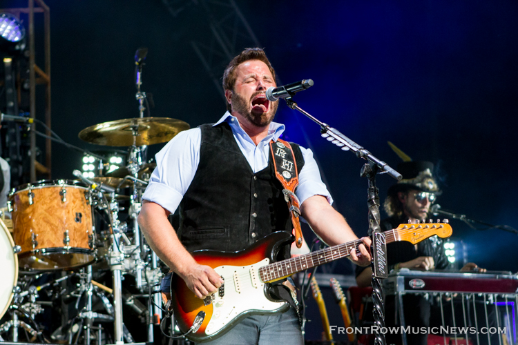 Randy Houser Shows Chicago How Country Feels 067