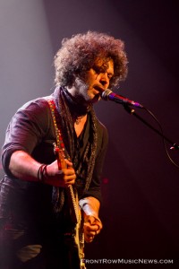 Doyle Bramhall II Tour 2014 at Arcada Theatre