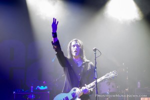 Everclear Summerland Tour 2014 at HOME in Chicago