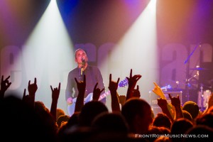 Everclear Summerland Tour 2014 at HOME in Chicago
