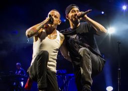 Linkin Park Carnivores Tour at PIQNIQ 365