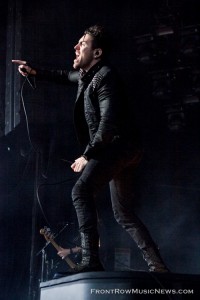 AFI Carnivores Tour at PIQNIQ - 071