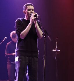 Rhye at The Vic in Chicago