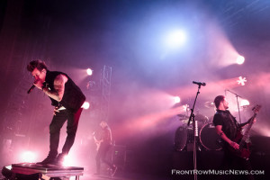 Papa Roach