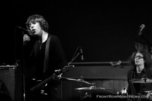 Catfish and the Bottlemen