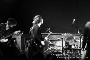 Catfish and the Bottlemen