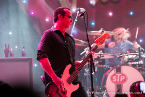 Stone Temple Pilots