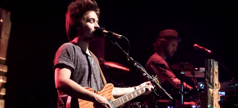 Milky Chance at The Vic