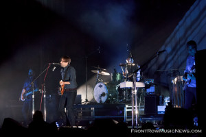 Death Cab For Cutie