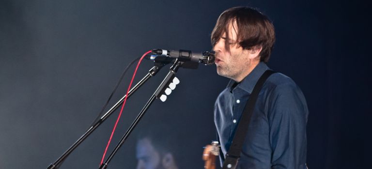 Death Cab For Cutie at the Chicago Theatre