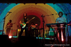Tame Impala