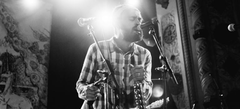 mewithoutYou at the Metro in Chicago