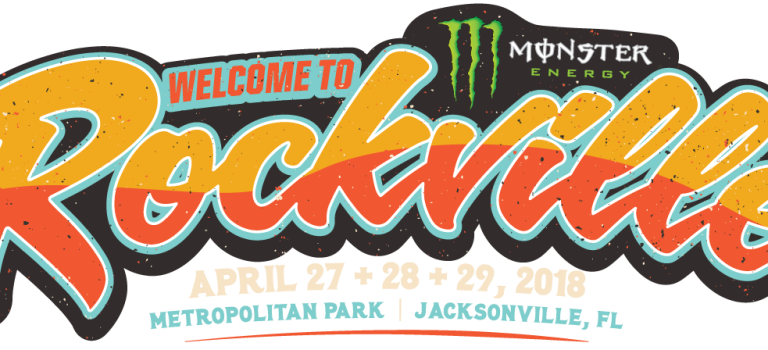 Monster Energy Welcome To Rockville Festival Experiences