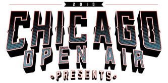 2019 Chicago Open Air