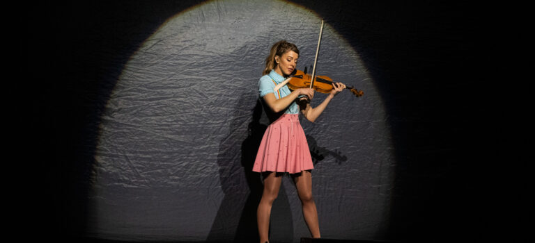 Lindsey Stirling 2024 ‘The Duality’ Tour | Rosemont Theatre