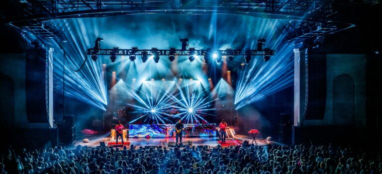 Iration and Pepper at St. Augustine Amphitheatre 2024