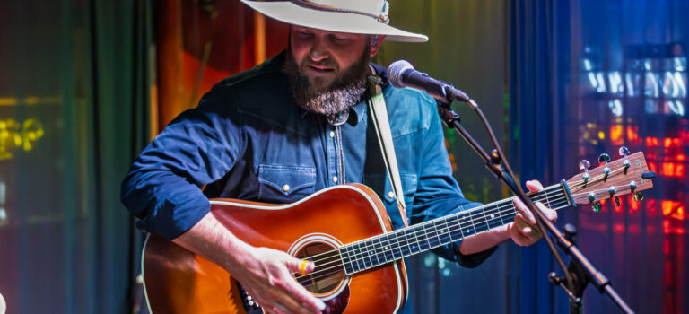 Cousin Curtiss at Docies Dock in Ft Walton FL 2025